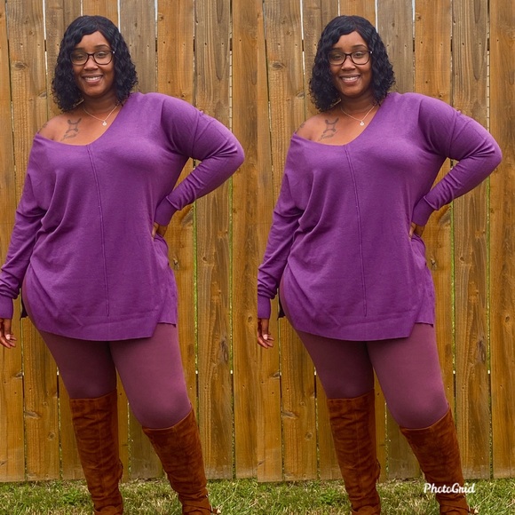 2 Piece Legging Set